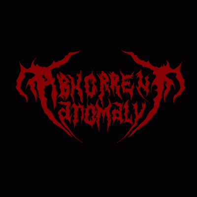 logo Abhorrent Anomaly